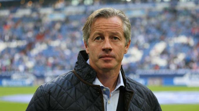 Jens Keller Jens Keller