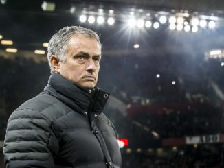 Mourinho