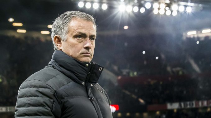 Jose Mourinho Mourinho