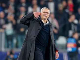 Jose Mourinho