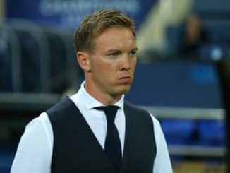 Julian Nagelsmann