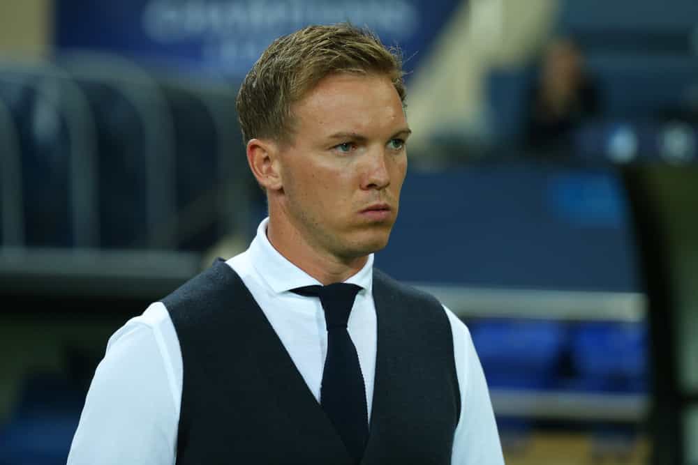 Julian Nagelsmann