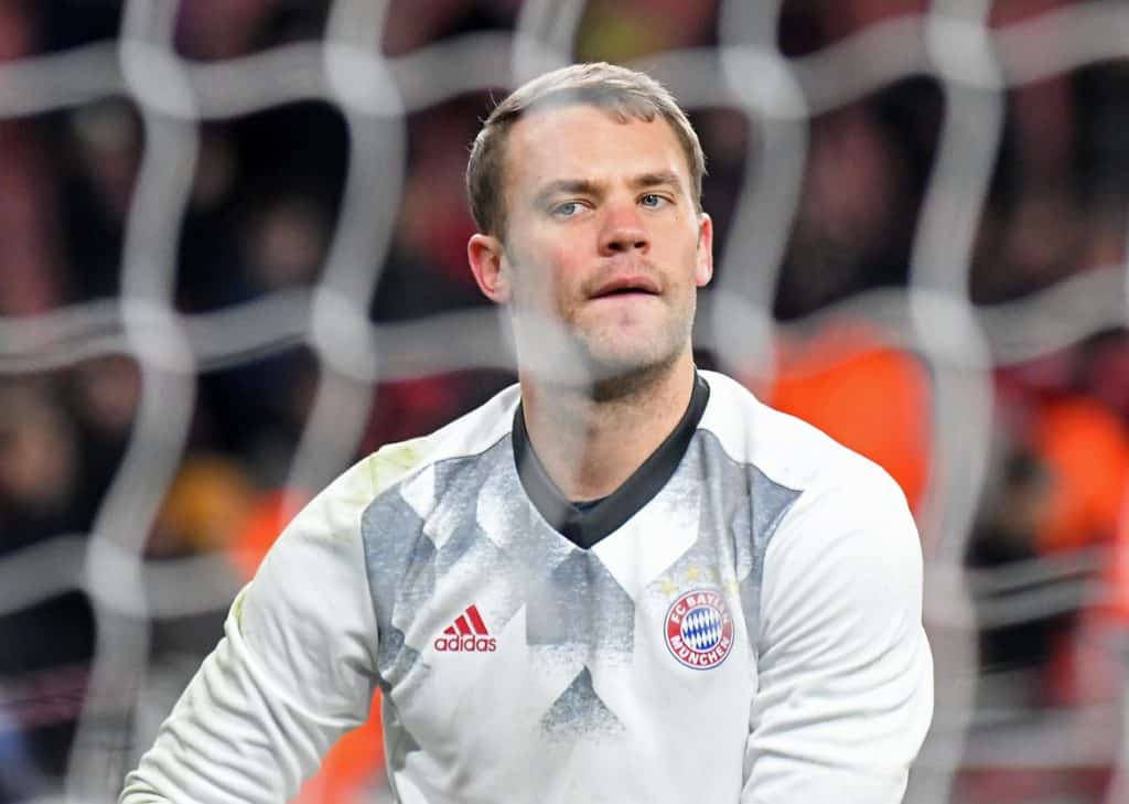 Manuel Neuer