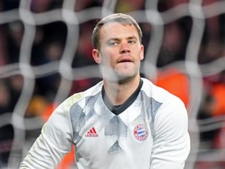 Manuel Neuer
