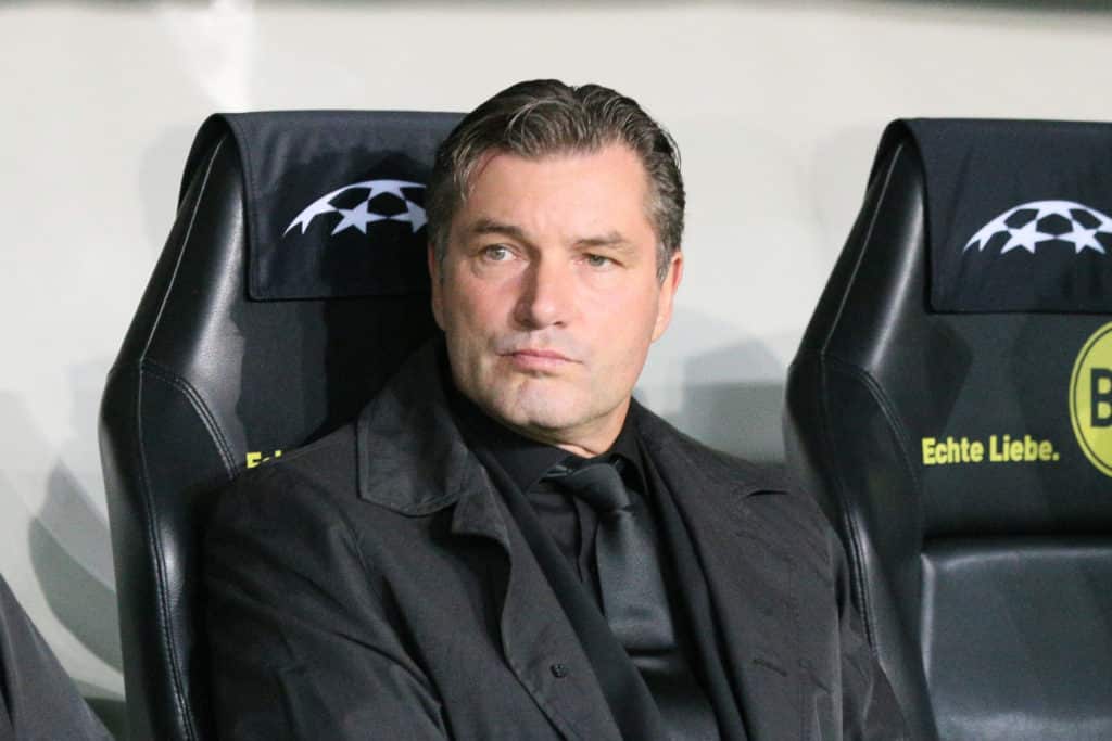 Michael Zorc