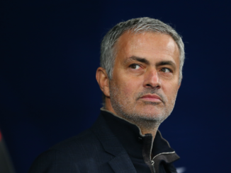 Mourinho