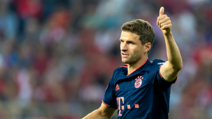 Müller Müller