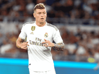 Toni Kroos