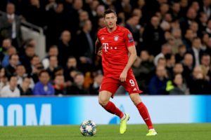 Robert Lewandowski gegen FC Bayern – Fans glauben nicht an friedliche Lösung Robert Lewandowski