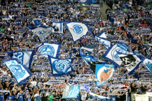 Schalke Fans