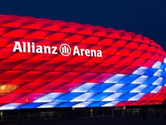Bayern München