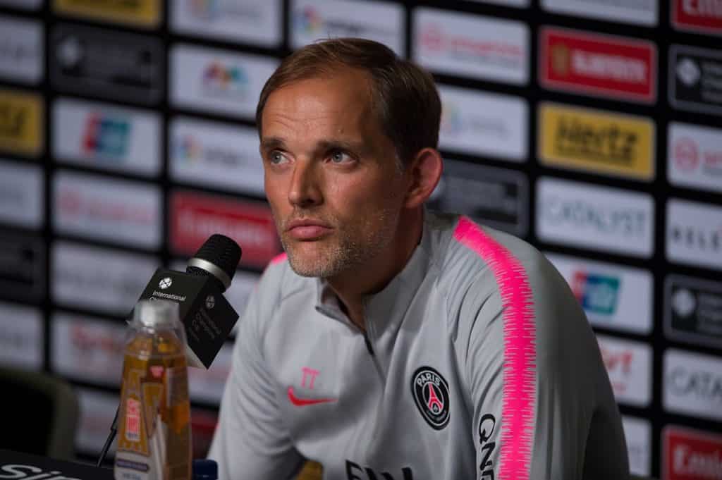 Thomas Tuchel