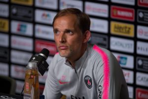 Hat Borussia Dortmund gegen Paris Saint Germain eine Chance? Thomas Tuchel