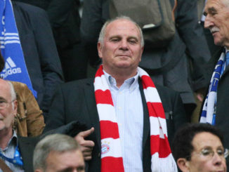 Uli Hoeneß