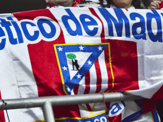 Atletico Madrid