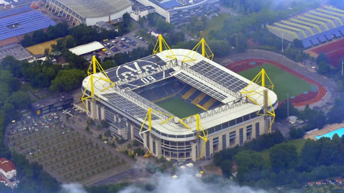 BVB-Stadion BVB Stadion