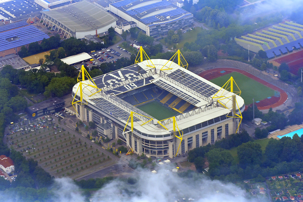 BVB Stadion