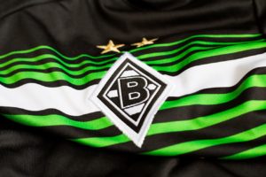 Gladbach gewinnt in Frankfurt, „Glücklich, dass wir gewonnen haben“ Borussia Mönchengladbach