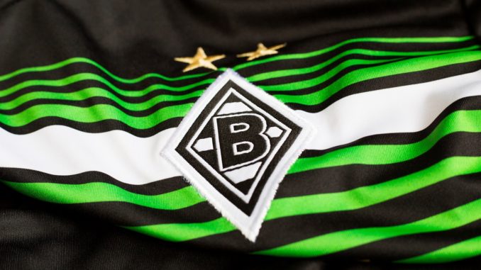 Borussia Mönchengladbach Borussia Mönchengladbach