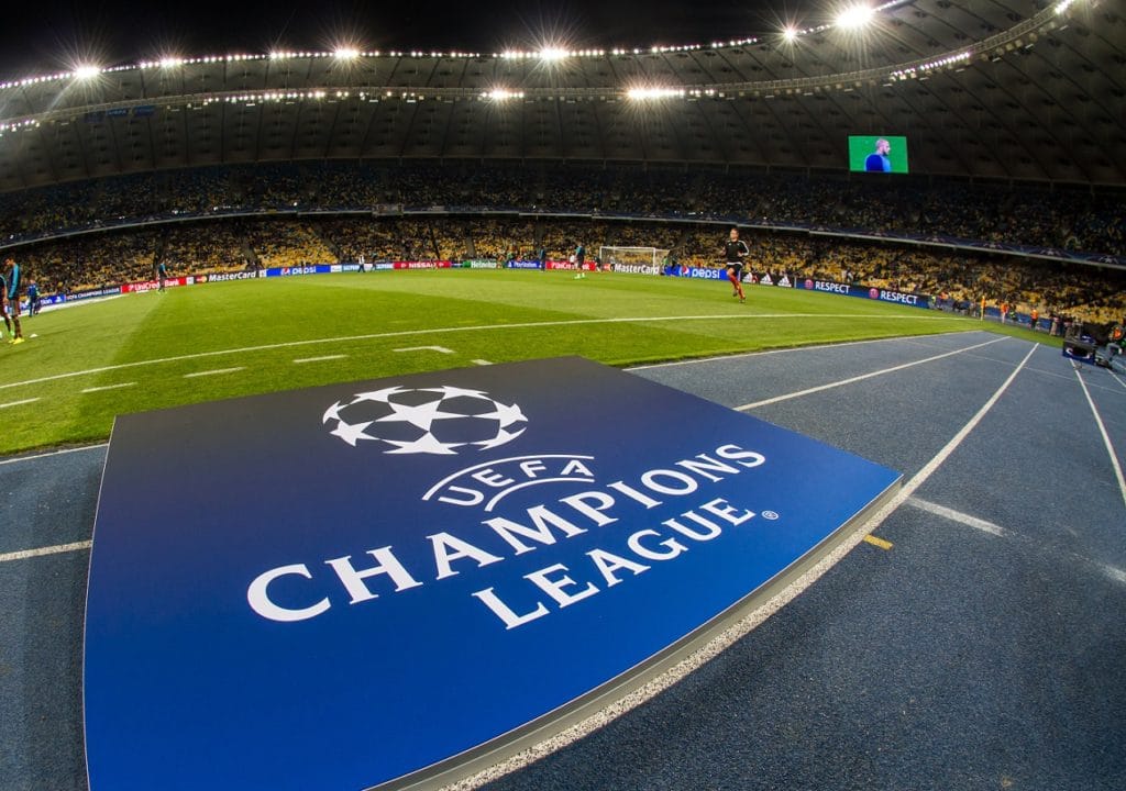 Champions League 2022/23 live sehen – wer überträgt die Spiele?