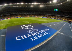 Das Viertelfinale in der Champions League 2022 | Live im Streaming Champions-League - München