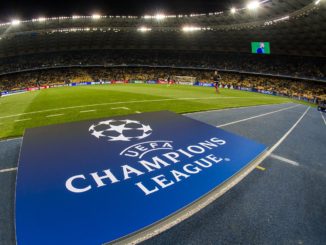 Champions-League - München