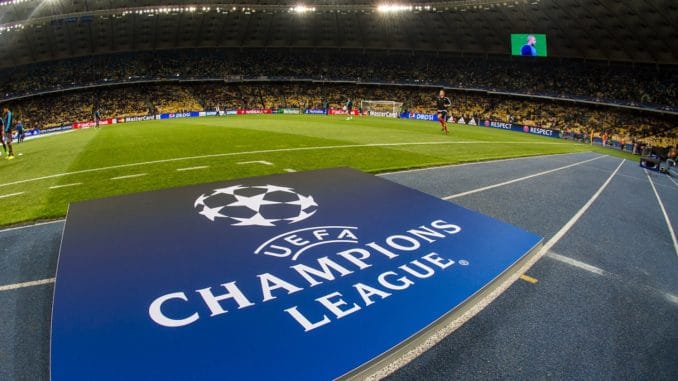 UEFA verschiebt Endspiele der Europacup-Wettbewerbe