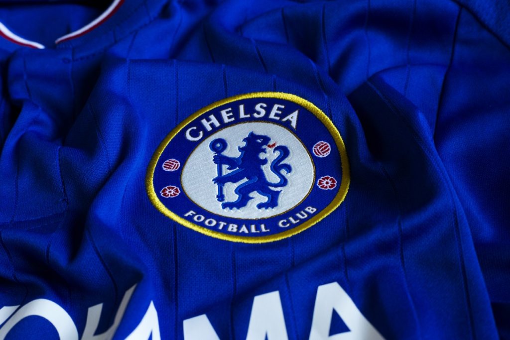 FC Chelsea Logo