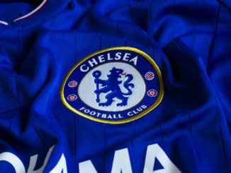 FC Chelsea Logo