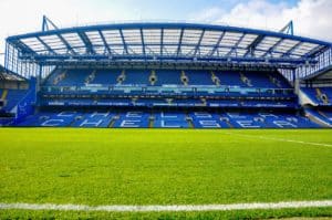 Bayern vs. Chelsea im Achtelfinale – Reaktionen zum Los FC Chelsea