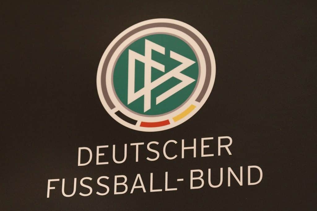 DFB Fussball