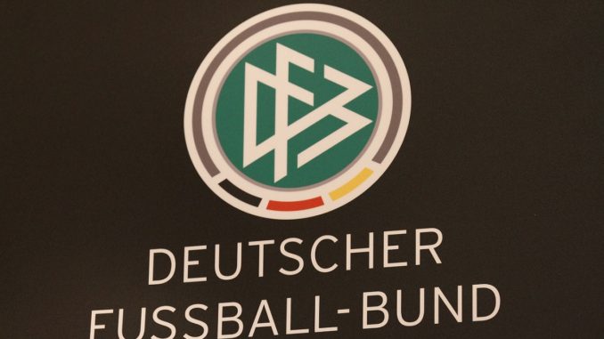 DFB Fussball