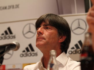 Jogi Löw