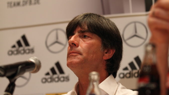Archivbild / Jogi Löw Jogi Löw