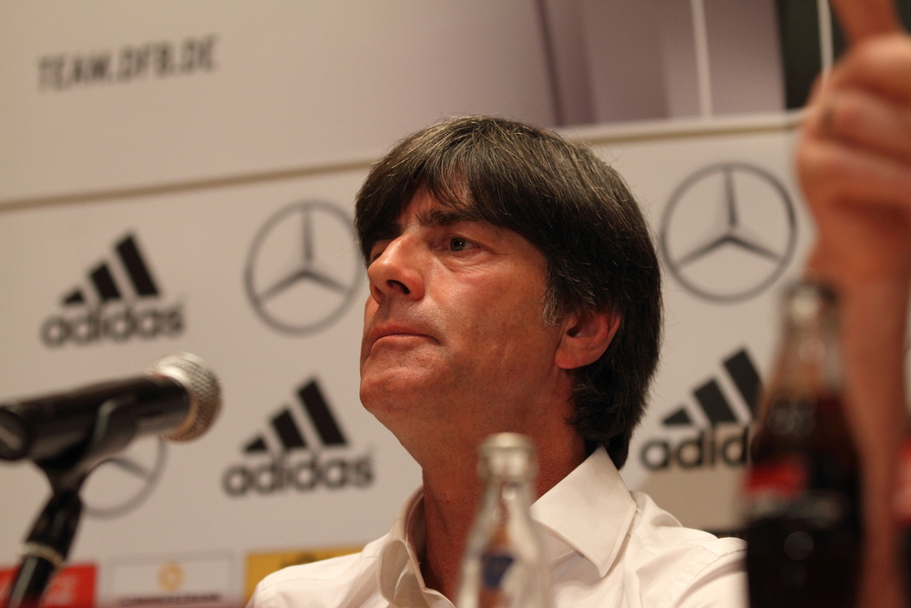 Jogi Löw