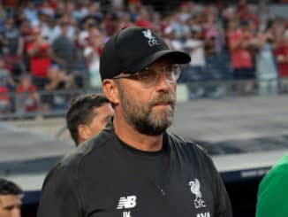 Jürgen Klopp Liverpool