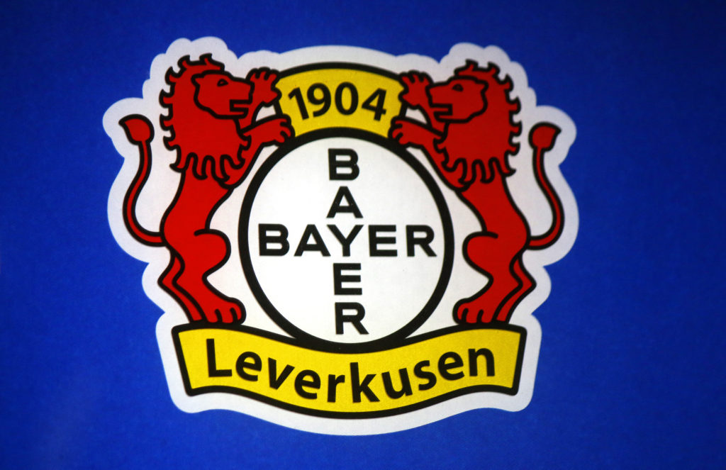 Leverkusen Logo