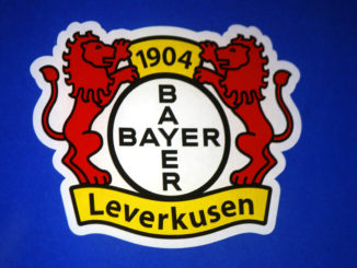 Leverkusen Logo