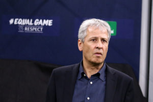 „Brutal ärgerlich“ Dortmund ist zu müde – Die Reaktionen zum TSG-Spiel Lucien Favre