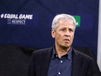 Lucien Favre
