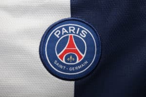 Geisterspiel: Paris gewinnt gegen Borussia Dortmund im Rückspiel Paris SG