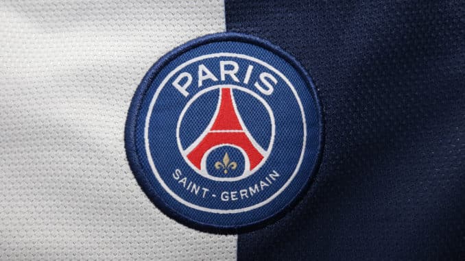 Paris SG