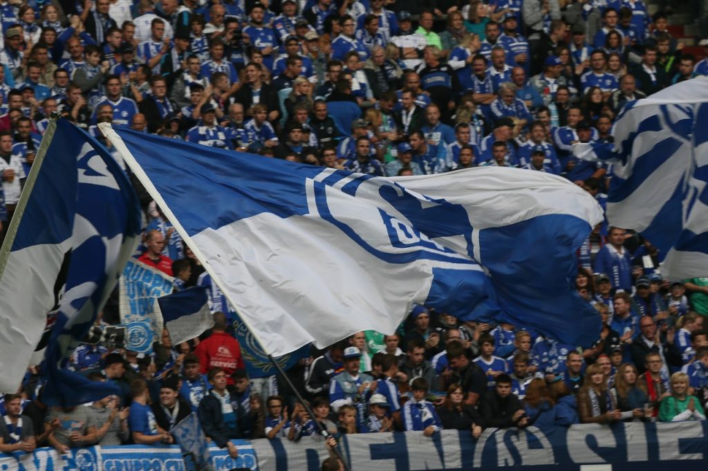 Termine Schalke 04 Spielplan Bundesliga 2022/2023