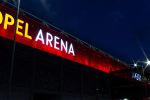 Stadion Mainz