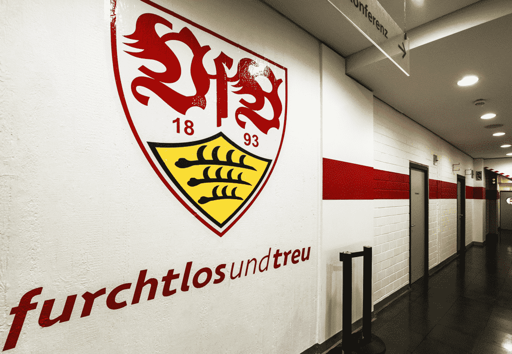 VfB Stuttgart