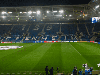 TSG Hoffenheim