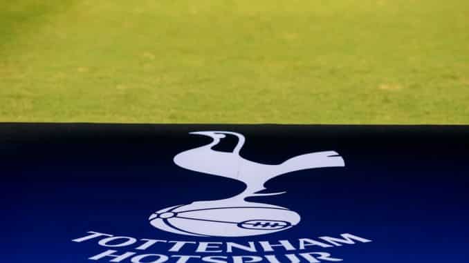 Tottenham Hotspur Tottenham Hotspur