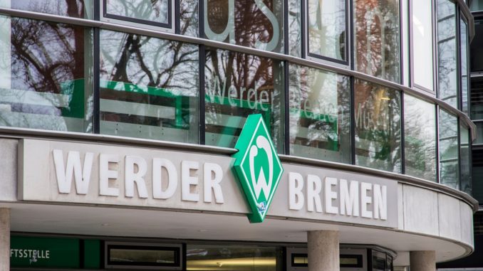 Werder Bremen Werder Bremen