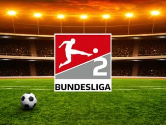 2. Bundesliga