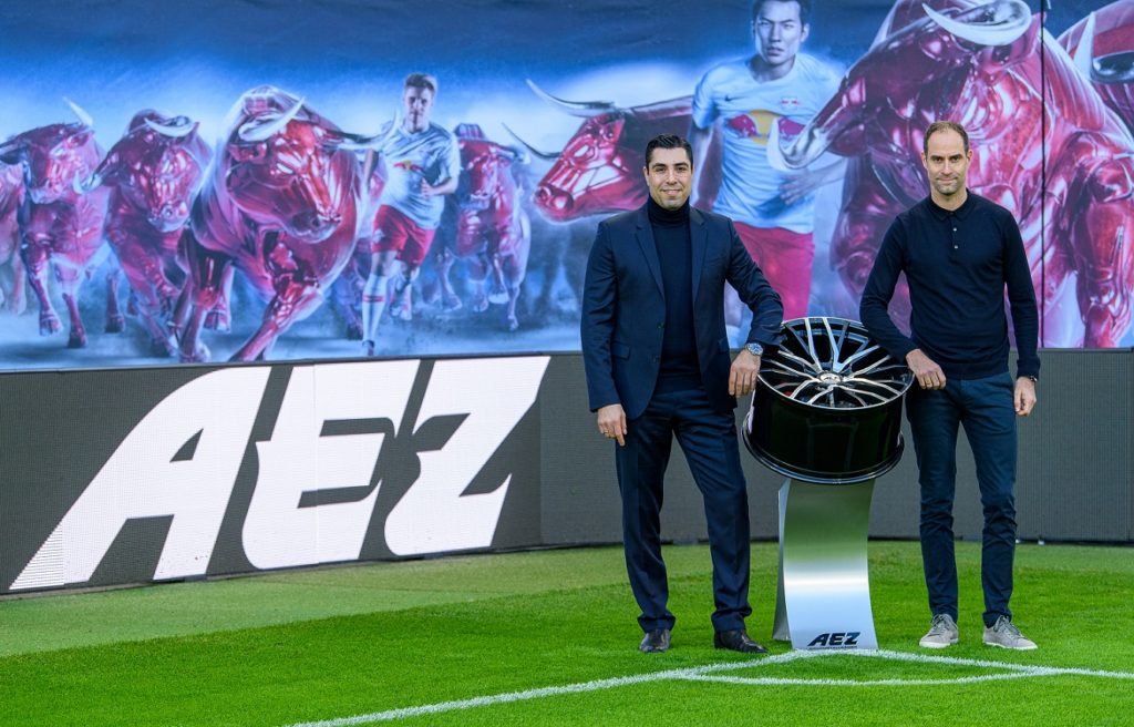 AEZ RB Leipzig